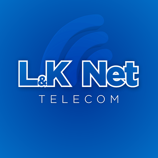 L&K Net logo