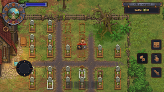 Game screenshot Graveyard Keeper hack