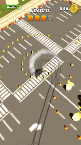 Stunt Drift 1.10 APK + Mod (Unlimited money) for Android