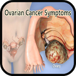 Ovarian Cancer Symptoms Apk