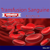 Livre de Transfusion Sanguine icon