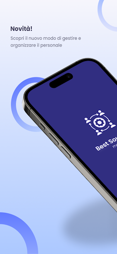 Android application Best Sourcing screenshort