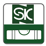 SK Spirit Level icon