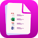 All Doc Reader & PDF Viewer - Androidアプリ