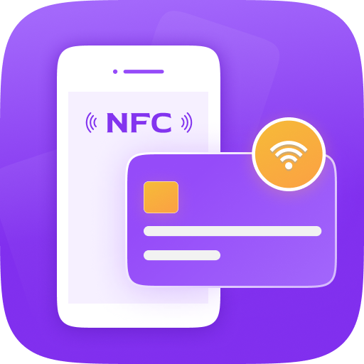 Quick NFC : Credit Card Reader