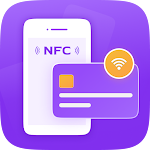 Quick NFC : Credit Card Reader