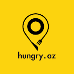 Hungry.az - food ordering Apk