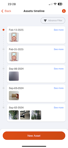 Evid AI Screenshot 3 - AppWisp.com