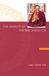 Icon image The Essence of Tibetan Buddhism