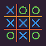 Cover Image of Download Tic Tac Toe: Fill The Field 1.0 APK