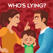 Braindom 2: Who is Who? Riddles Master Mind Game