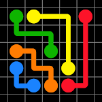 Cover Image of डाउनलोड Connect the Dots - Color Game  APK