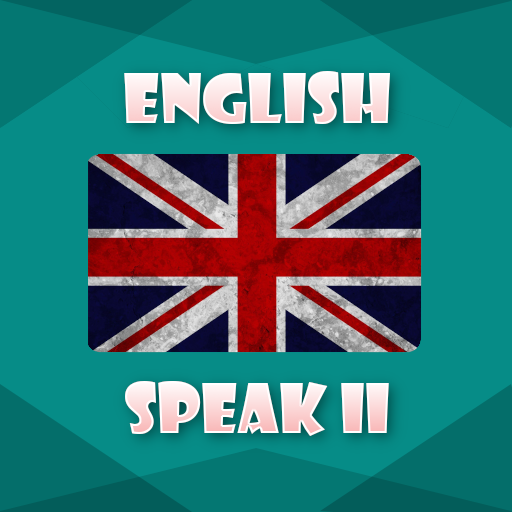 English say logo