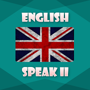 English say