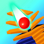 Cover Image of Download Tower Drop - Super Ball  APK