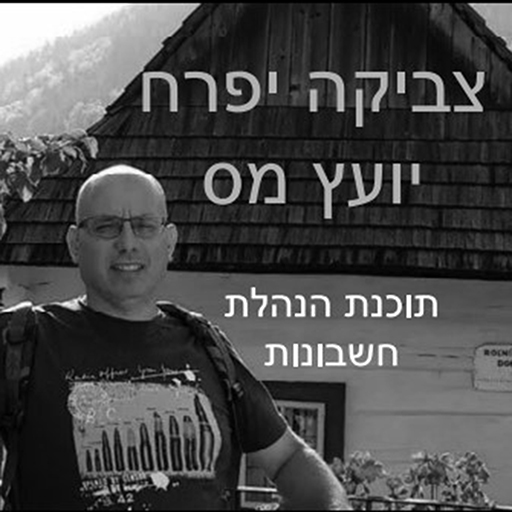 צביקה יפרח יועץ מס logo