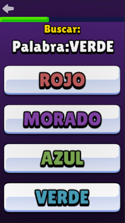 Game screenshot Analizame!  (Tests Divertidos) apk download