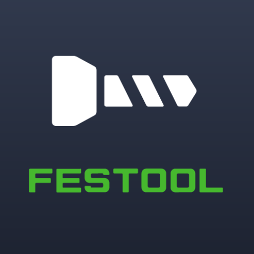 Festool Work app  Icon