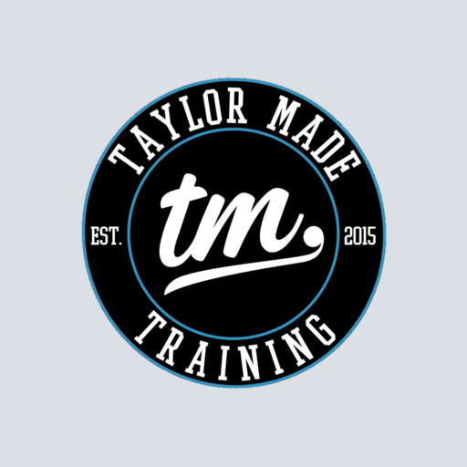 Taylor Made Training logo
