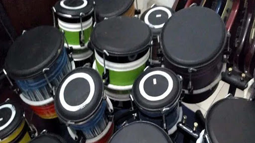 Drum Koplo Wallpaper