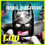 Guide_ at lego batman icon