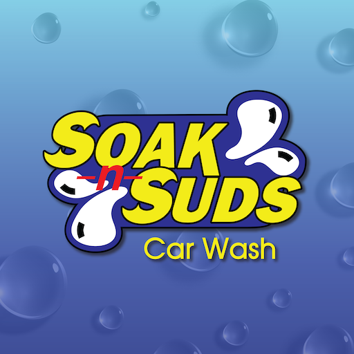 Soak N Suds 4.0.0 Icon