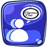 christian chat icon