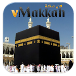 Cover Image of Download vMakkah  APK