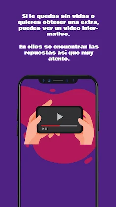 Aprende más - Screenshot 4