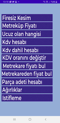 Firesiz Kesim Istifleme