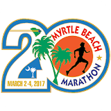 Myrtle Beach Marathon 2017 icon
