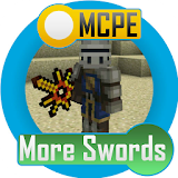 More Power OF Swords PE Mod icon
