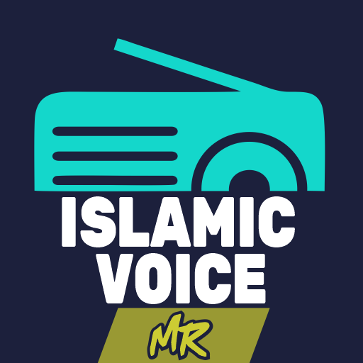 Radio Islamic Voice Radio Live Tải xuống trên Windows