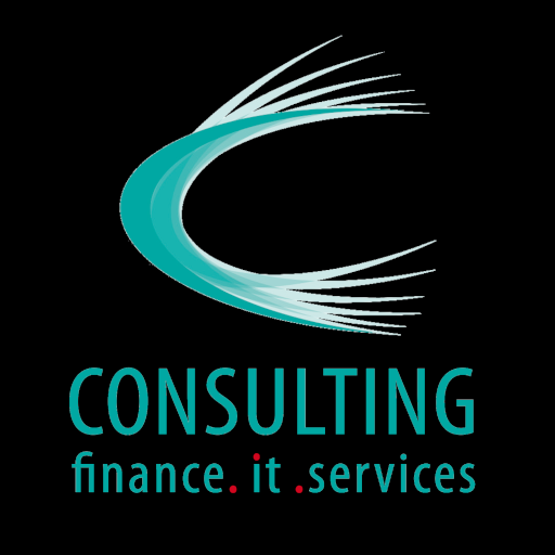 Consulting Bank logo