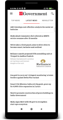 ET Government from Economic Ti Screen 2