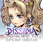 Cover Image of ดาวน์โหลด DISSIDIA FINAL FANTASY โอเปร่า OMNIA 1.43.1 APK