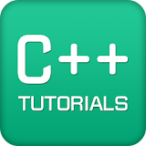 C++ Tutorials icon