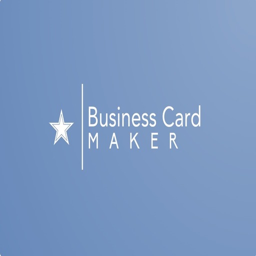 Digital Business Card Maker logo