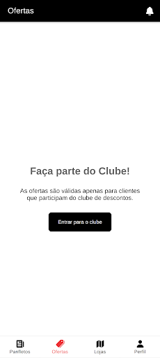 Clube Eldorado Screen 2