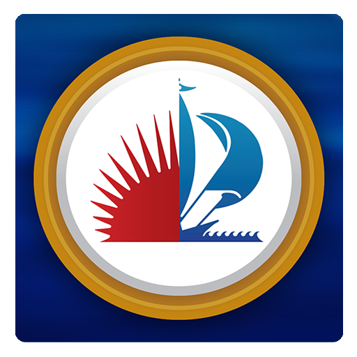 Lauderserv logo