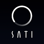 Sati hourglass - lifetime calendar Apk
