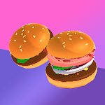 Cover Image of Download Burger Stack  APK