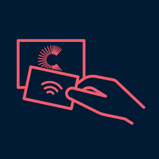 CrewBrain Timeclock logo