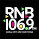 RNB 106.9 - Androidアプリ