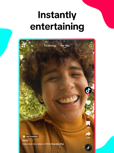 TikTok - Social - apps