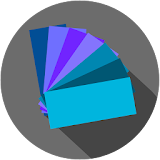 Swatchbook icon