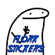 Stickers De Flork WASticker - Androidアプリ
