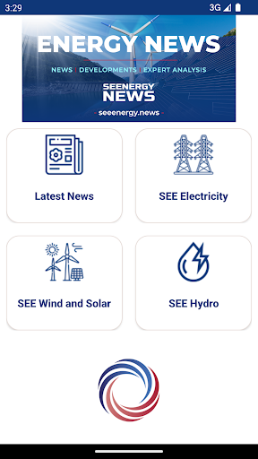 SEE Energy News Screen 2