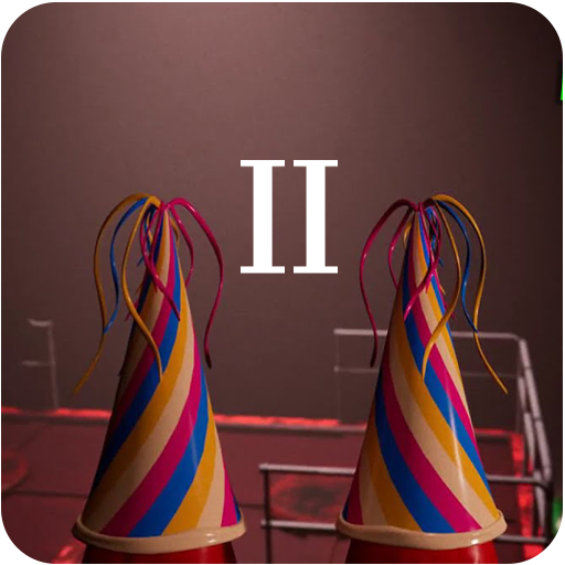 Solve Mystery Garten Banban 2