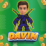 Cover Image of Download Davin  APK